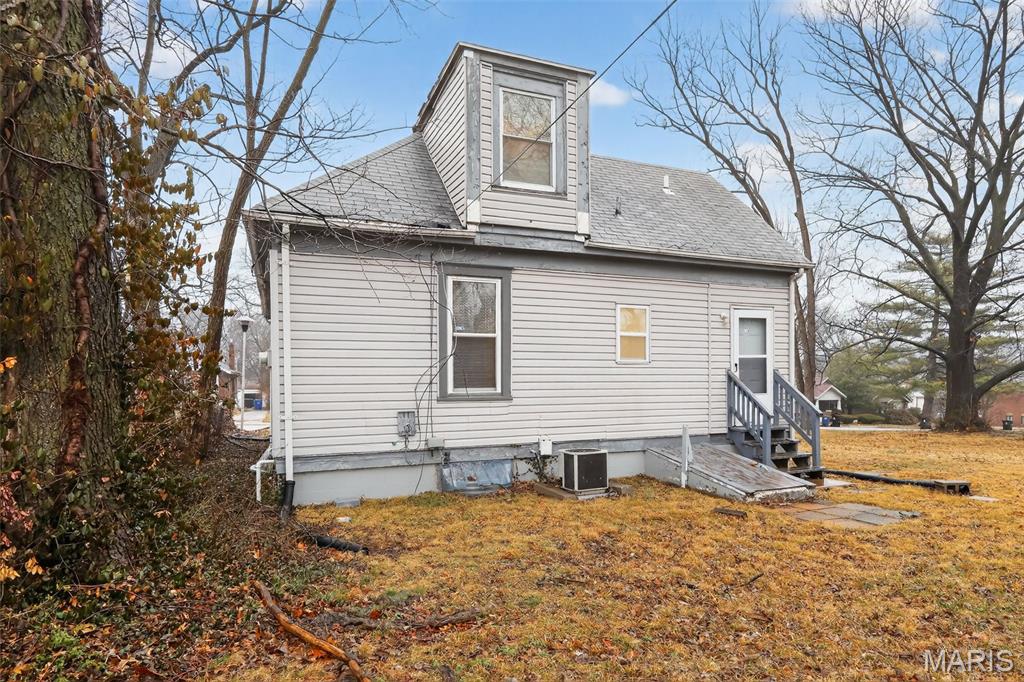 Spring Ave Place - Residential