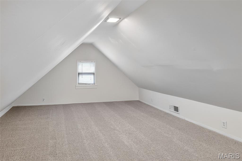 Spring Ave Place - Residential