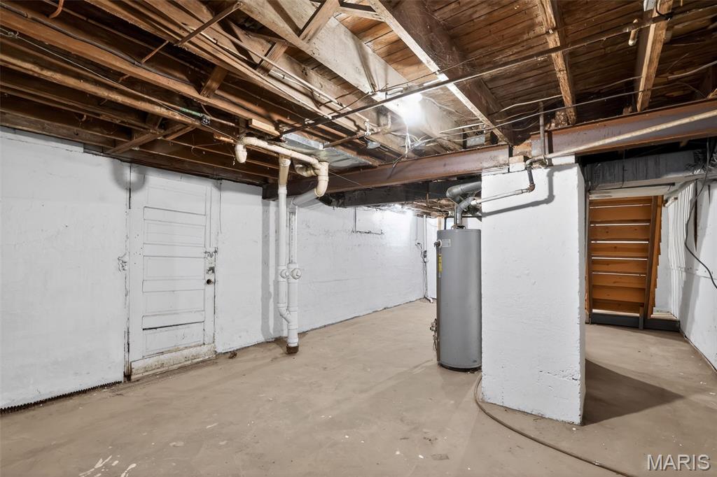 Spring Ave Place - Residential