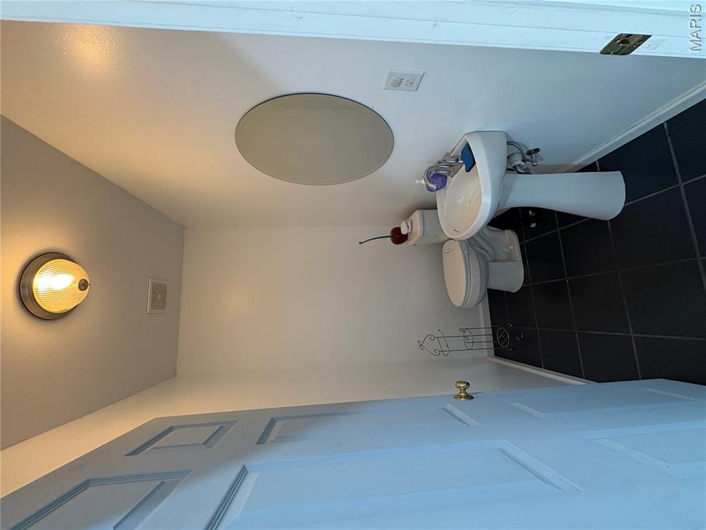 Hillcrest - Residential