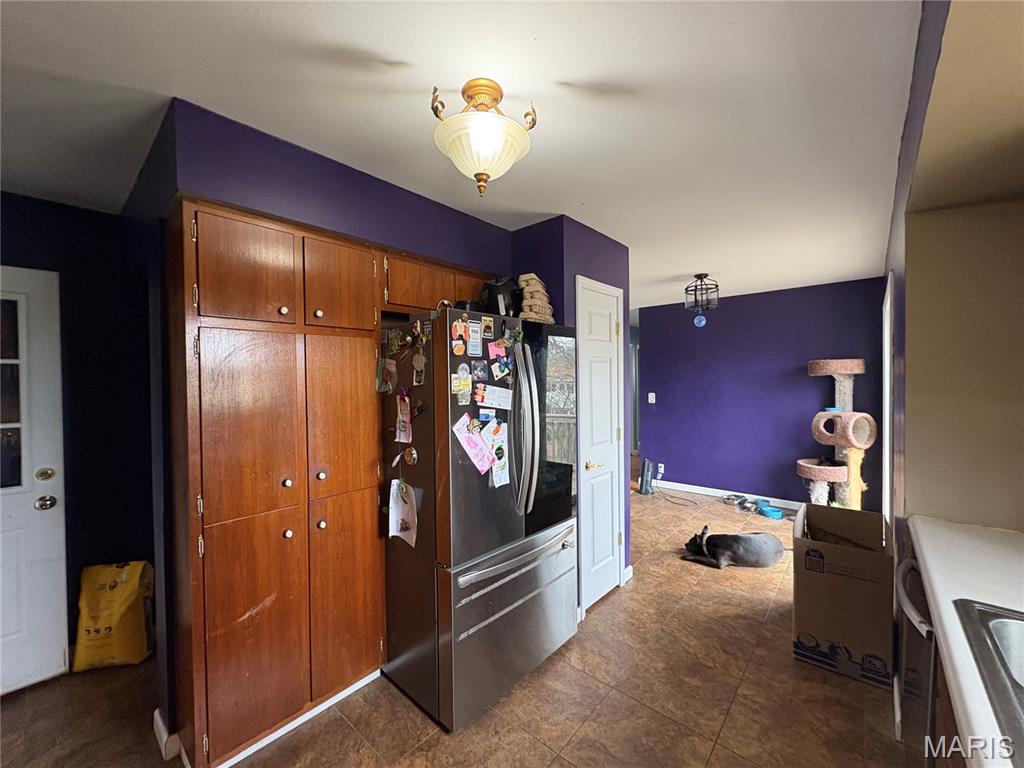 Hillcrest - Residential