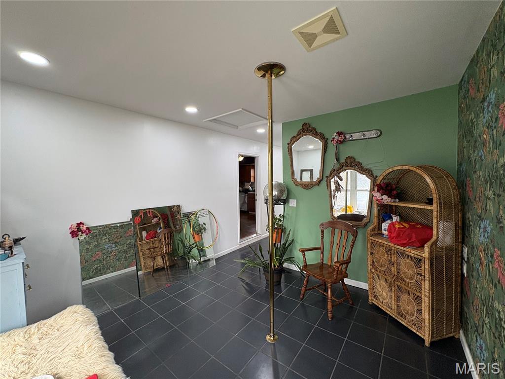 Hillcrest - Residential