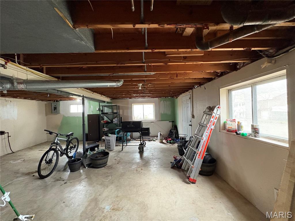 Hillcrest - Residential