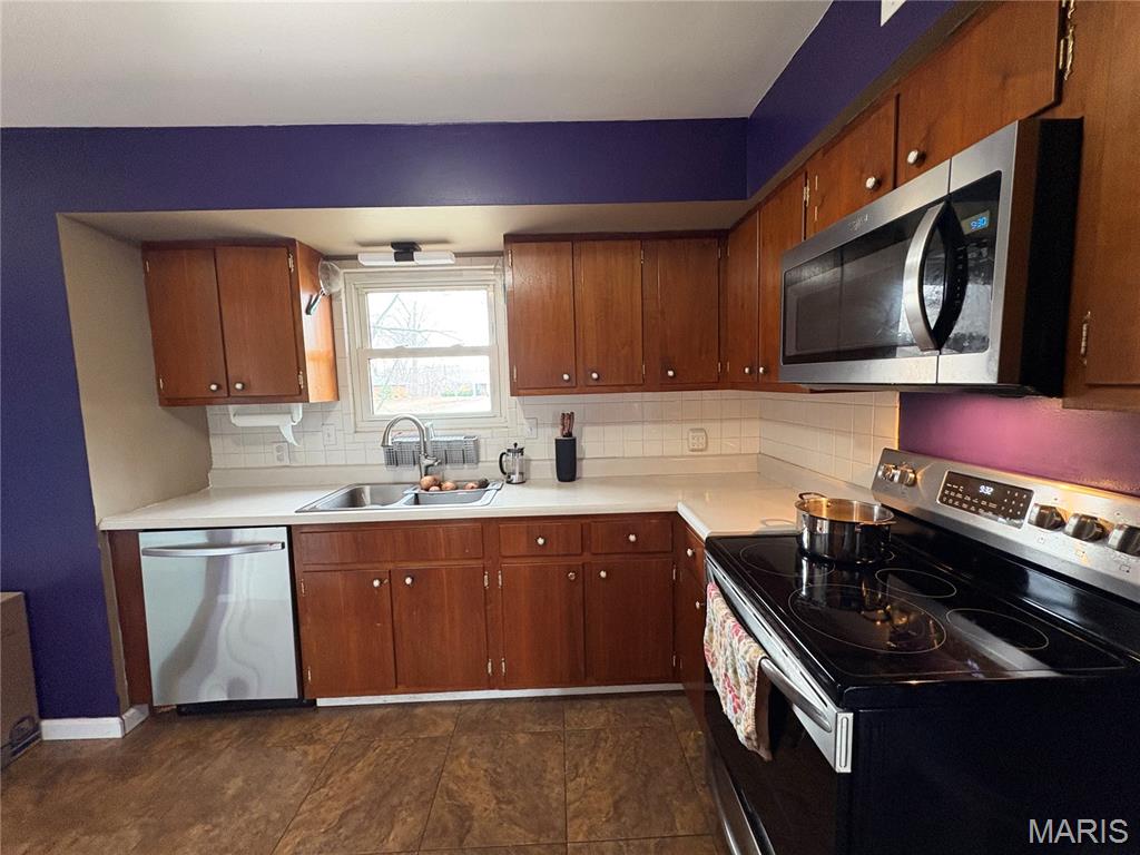 Hillcrest - Residential