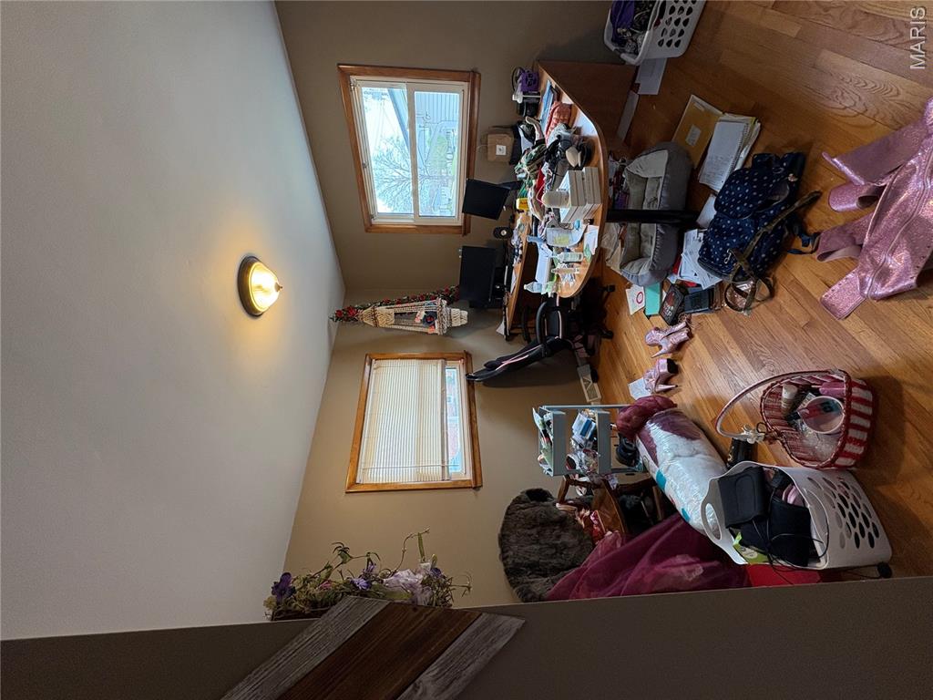 Hillcrest - Residential