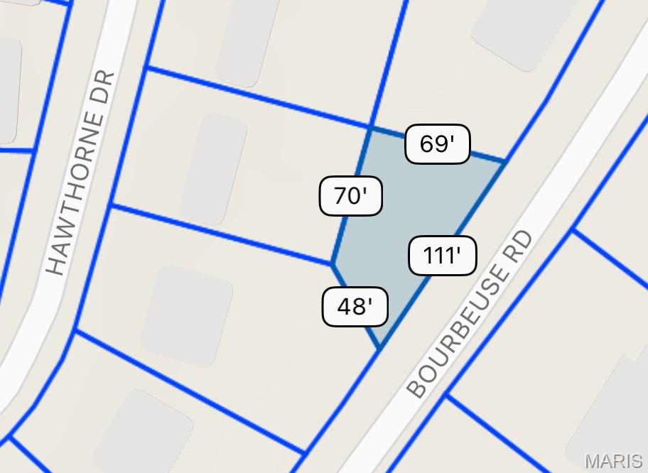 Hillcrest - Residential