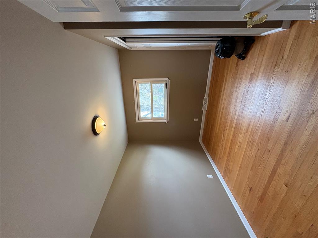 Hillcrest - Residential