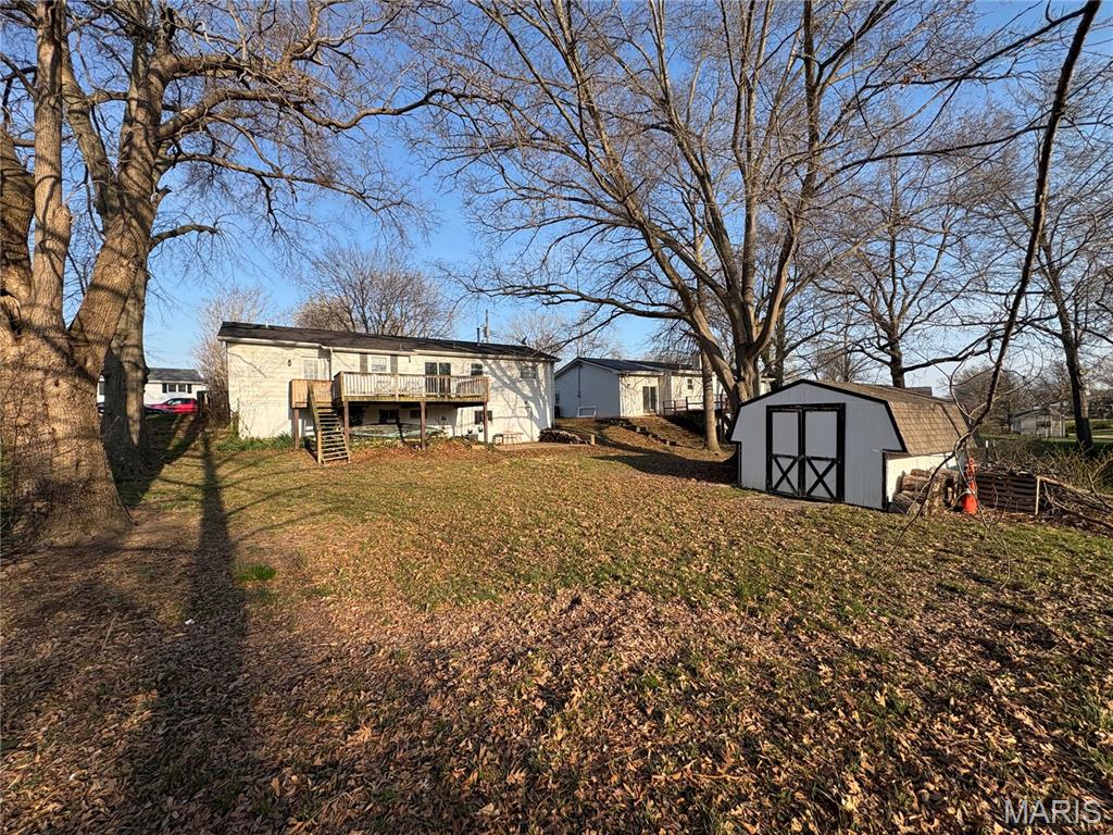 Hillcrest - Residential