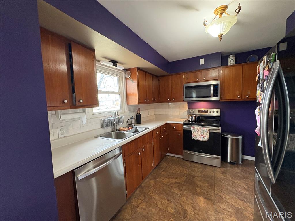 Hillcrest - Residential