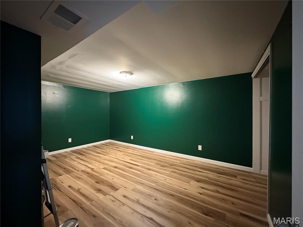 Hillcrest - Residential