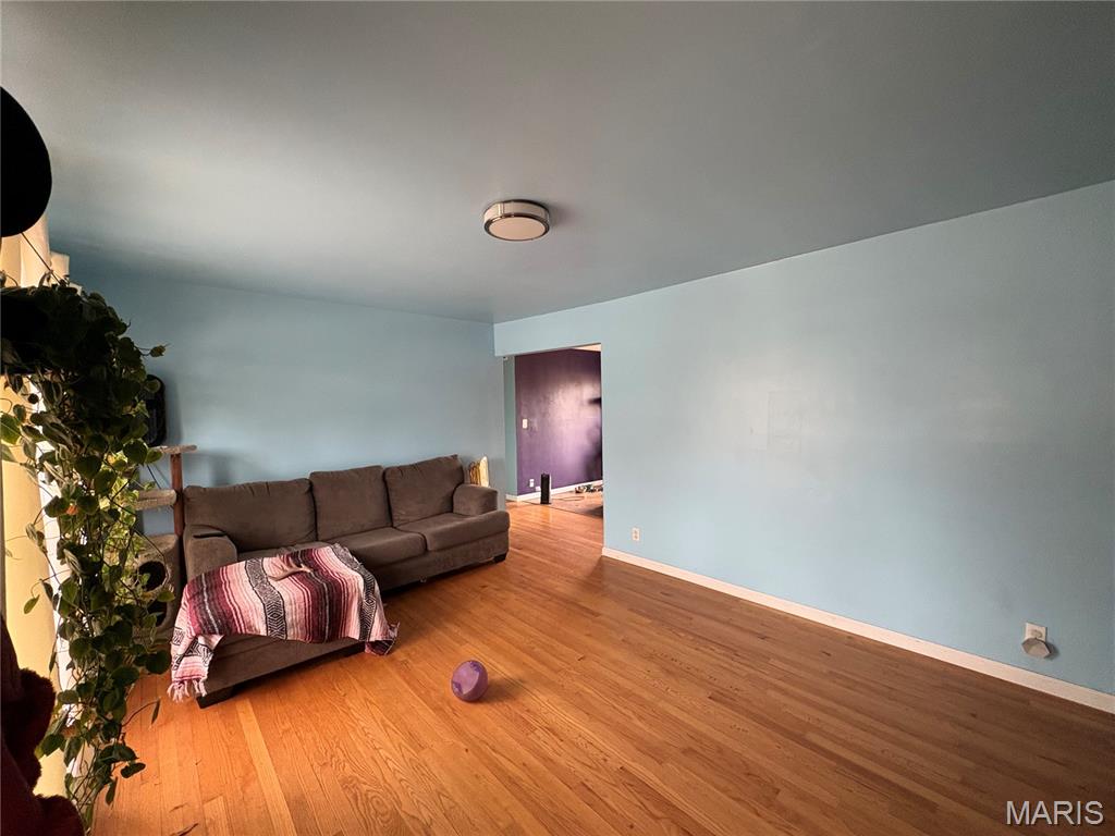 Hillcrest - Residential