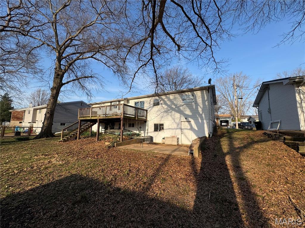 Hillcrest - Residential