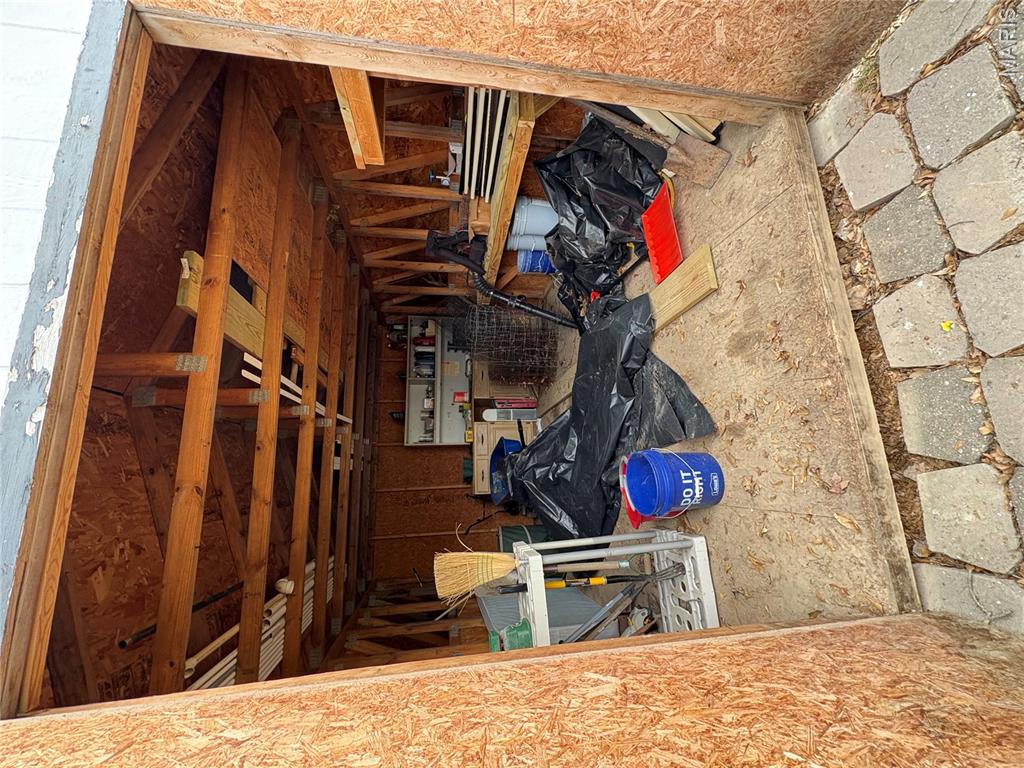 Hillcrest - Residential