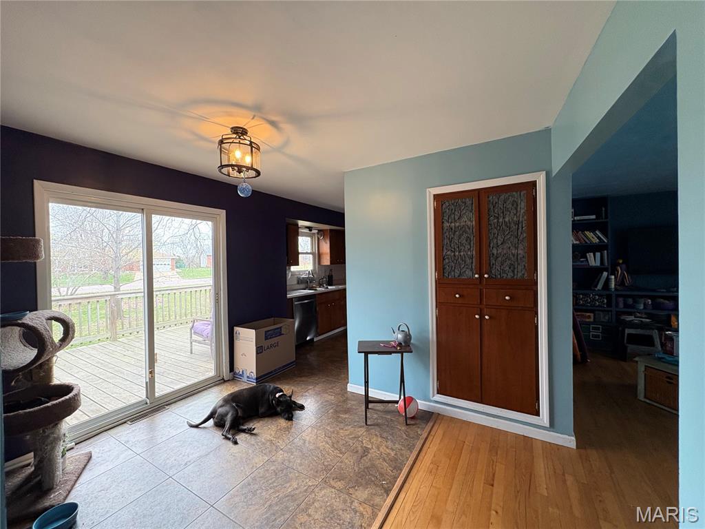 Hillcrest - Residential