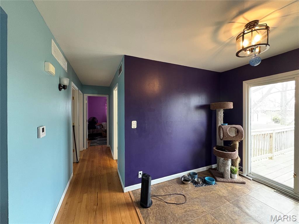 Hillcrest - Residential