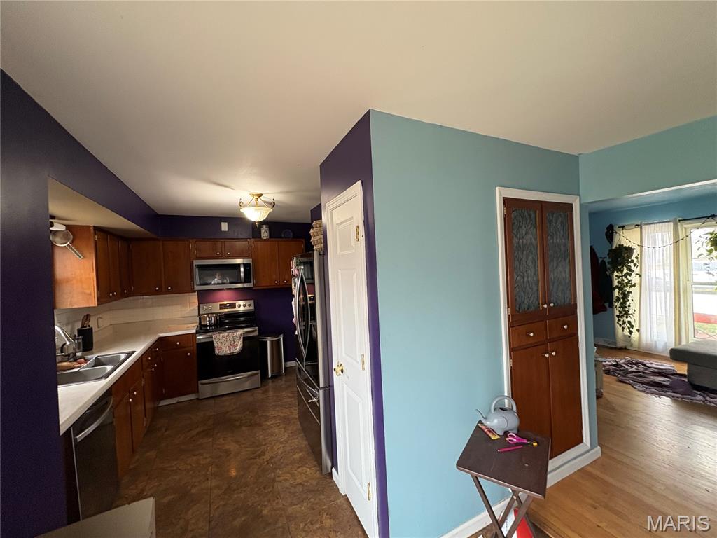 Hillcrest - Residential