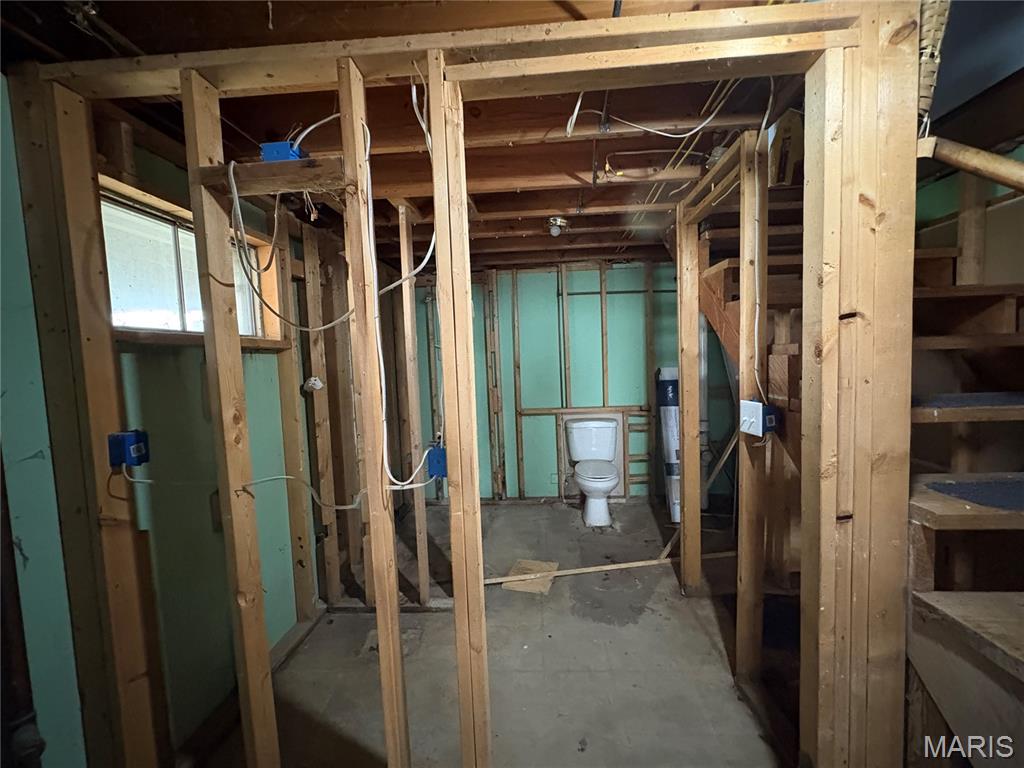 Hillcrest - Residential