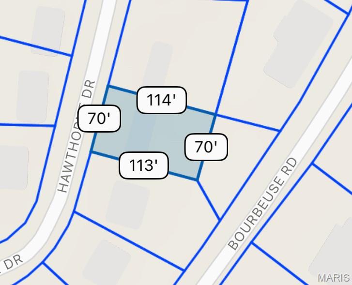 Hillcrest - Residential