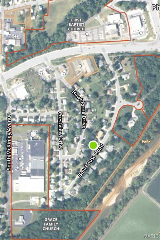 Hillcrest - Residential