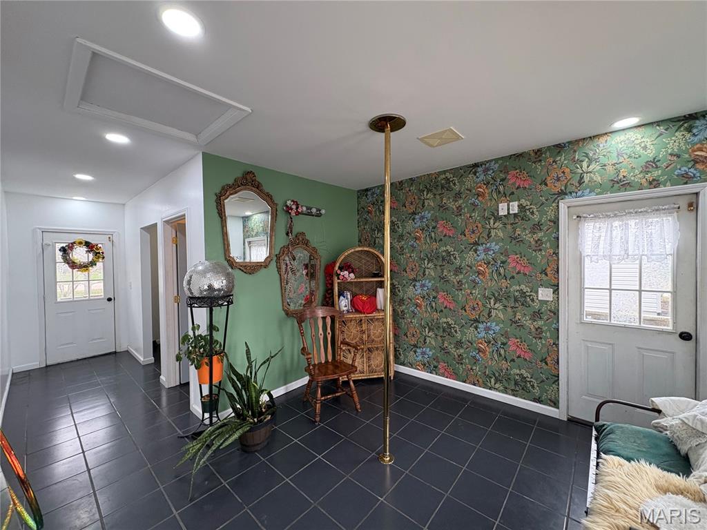 Hillcrest - Residential