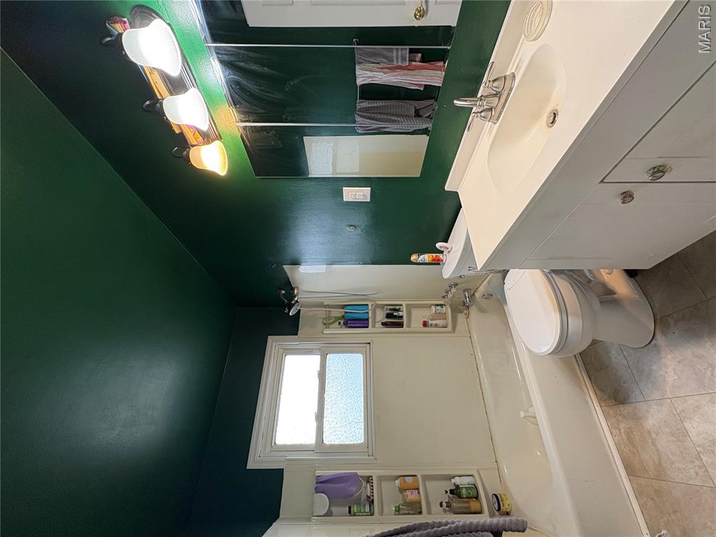 Hillcrest - Residential