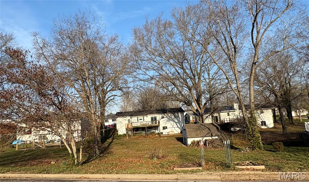 Hillcrest - Residential