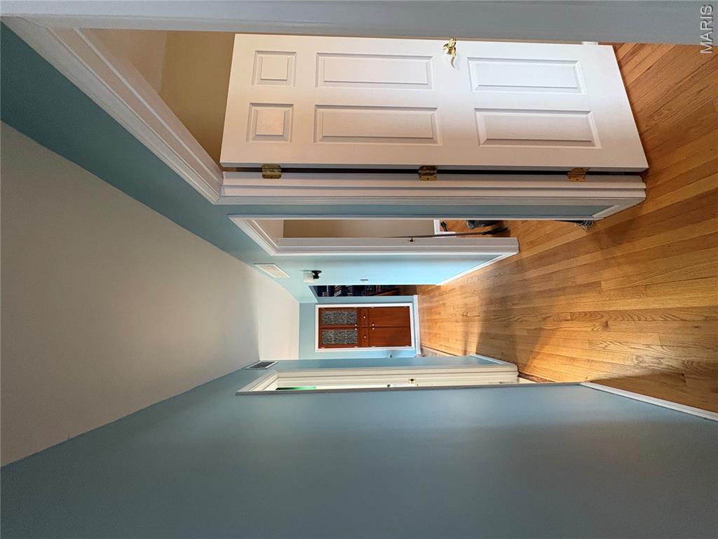 Hillcrest - Residential