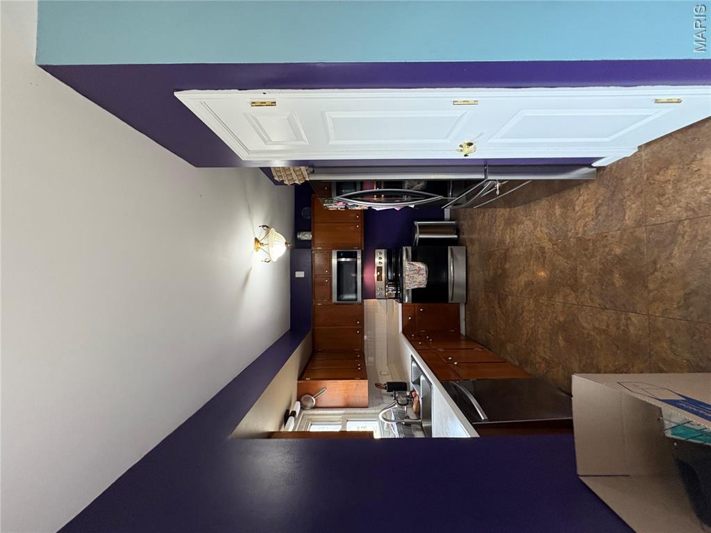 Hillcrest - Residential