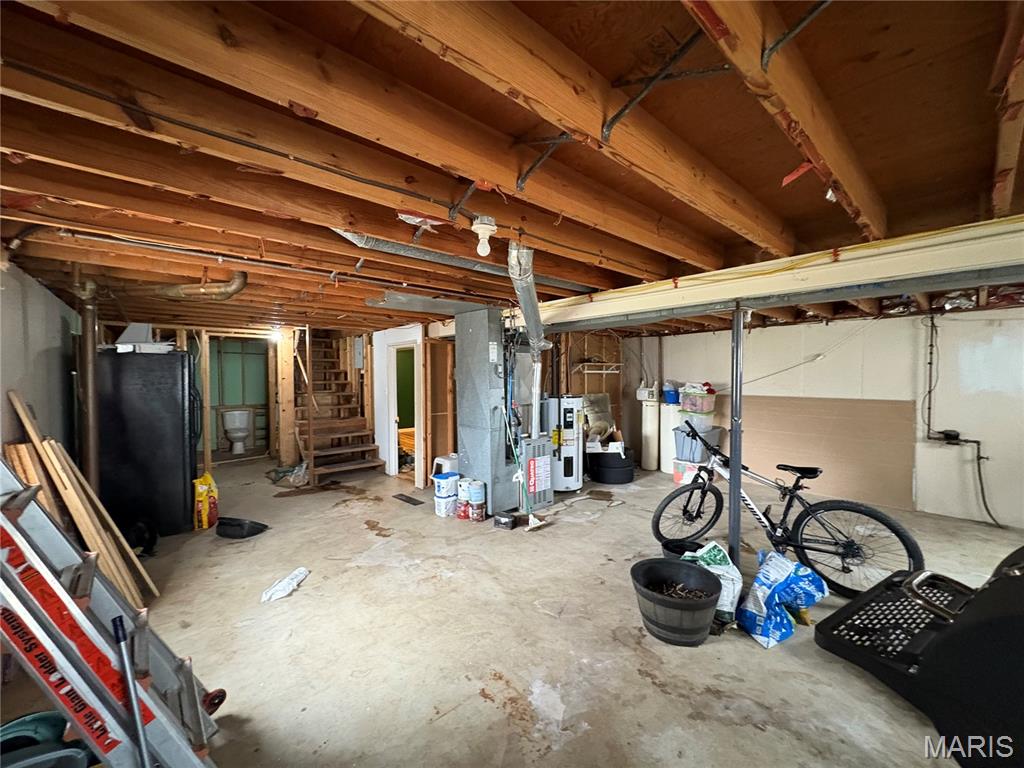 Hillcrest - Residential