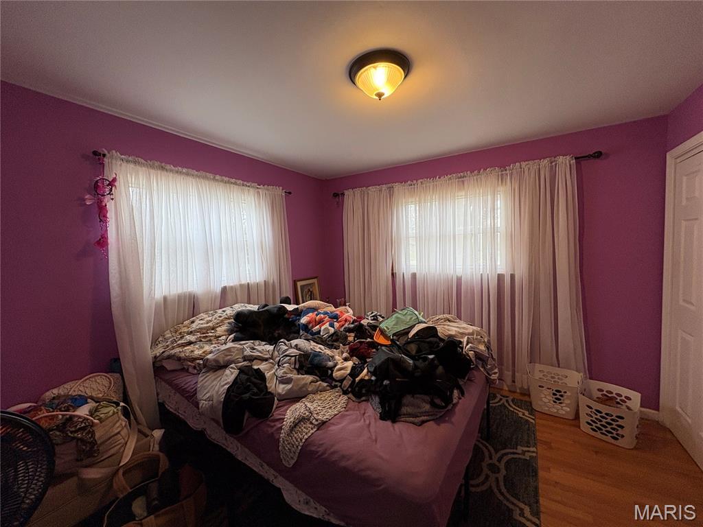 Hillcrest - Residential