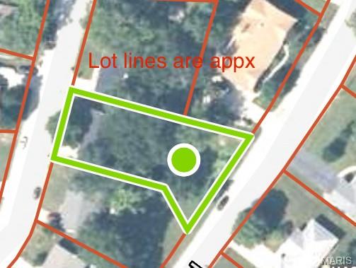 Hillcrest - Residential