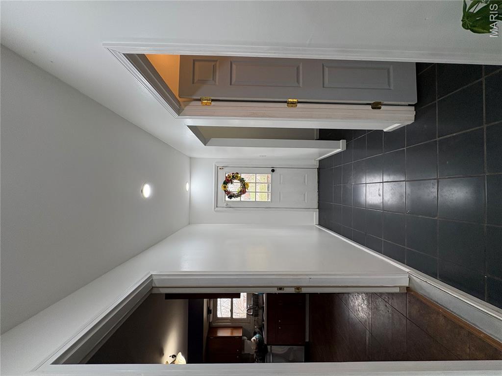 Hillcrest - Residential