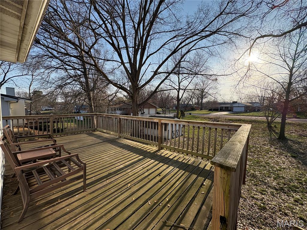 Hillcrest - Residential