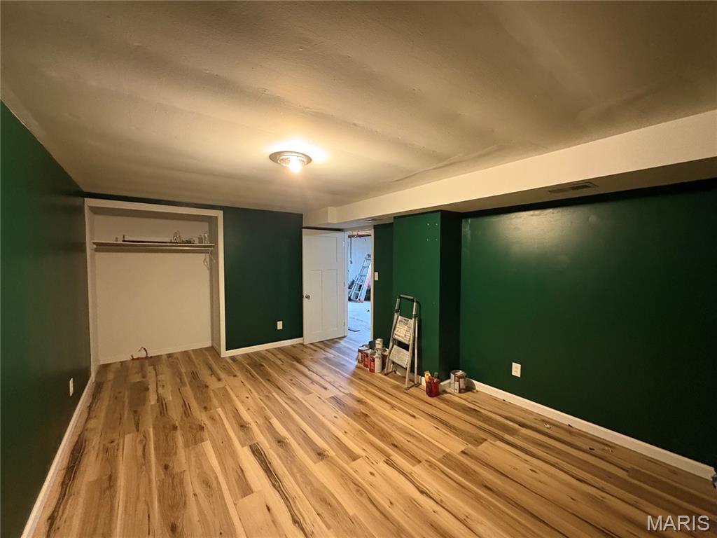 Hillcrest - Residential