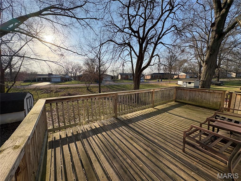 Hillcrest - Residential