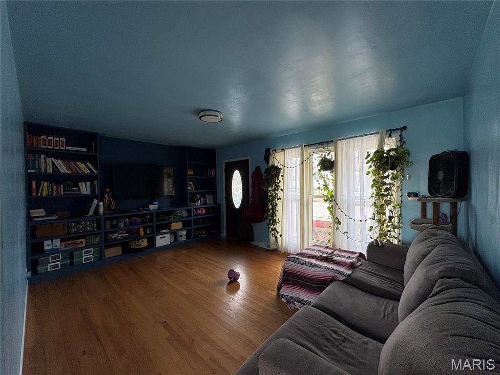 Hillcrest - Residential