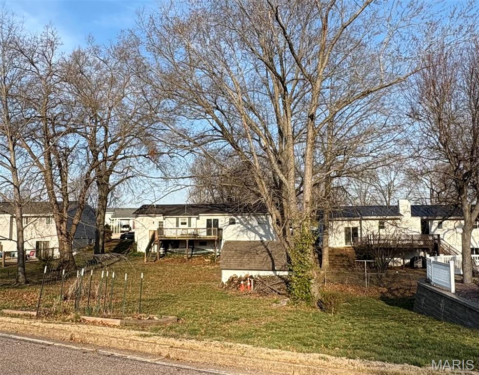 Hillcrest - Residential