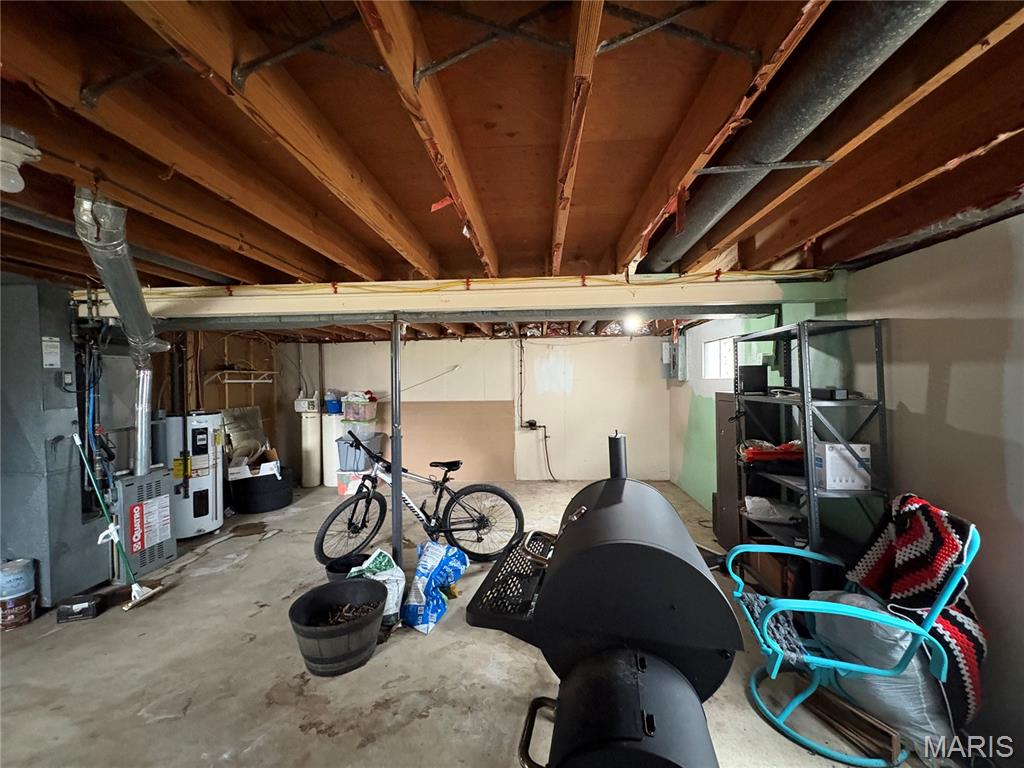 Hillcrest - Residential