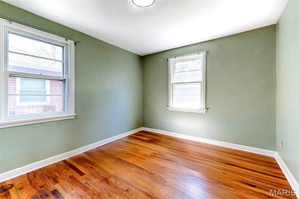 Darstdale 2 - Residential