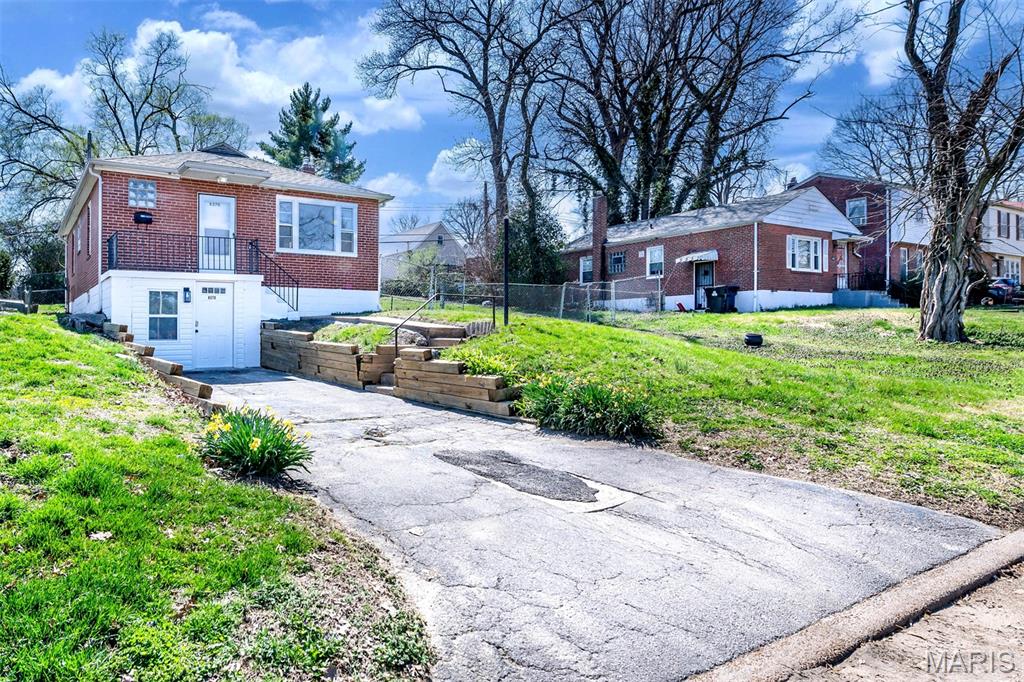 Darstdale 2 - Residential