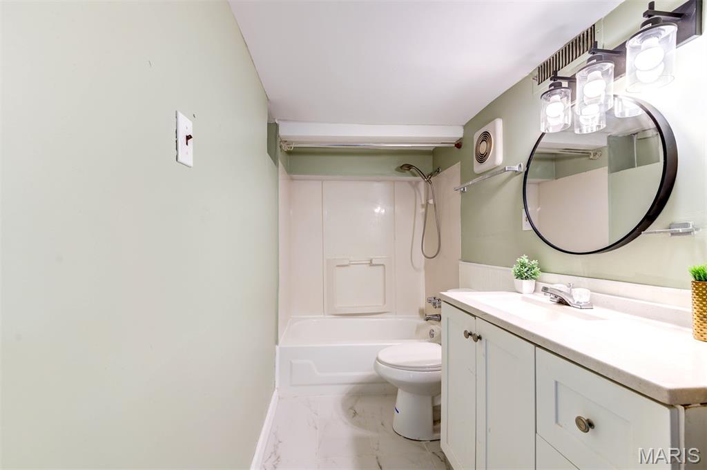 Darstdale 2 - Residential