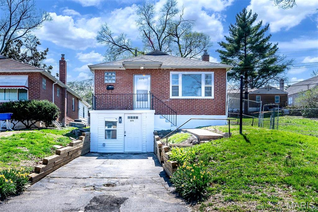 Darstdale 2 - Residential