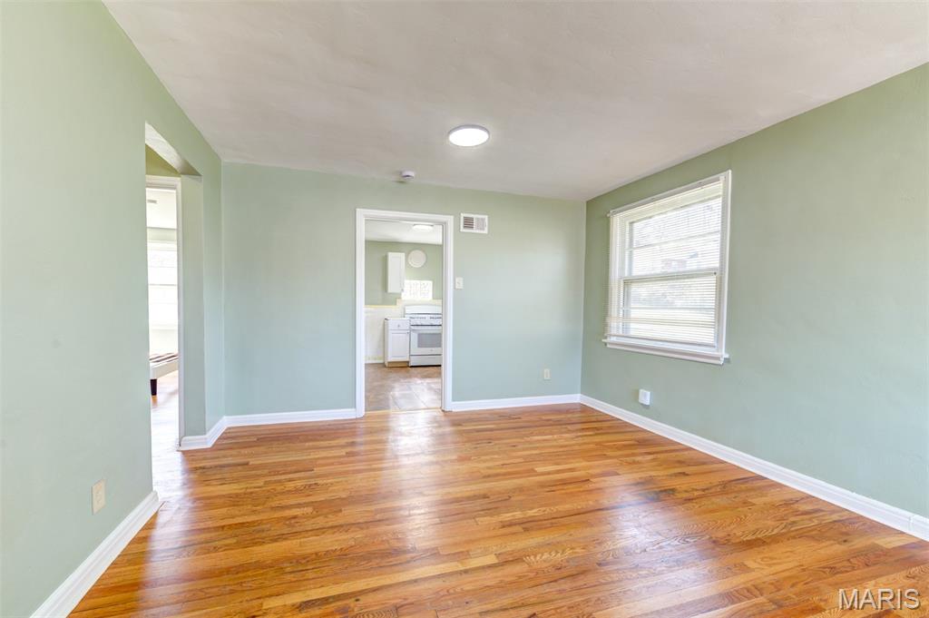 Darstdale 2 - Residential