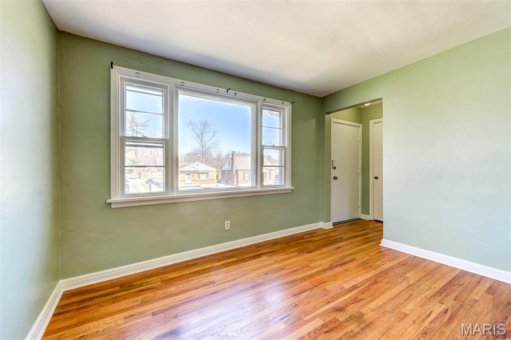 Darstdale 2 - Residential