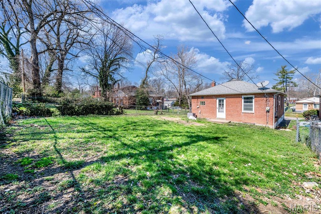 Darstdale 2 - Residential