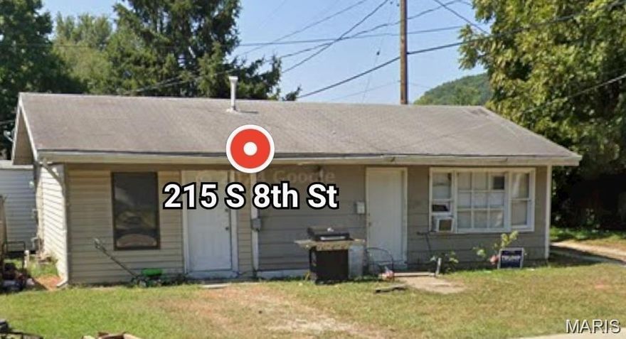 This property offers a fantastic opportunity for investors, landlords or DIY enthusiasts looking to transform a home in the heart of Louisiana. Situated in a quiet, small-town community, this home has plenty of potential. While it’s in need of some TLC, it’s priced to reflect the work needed, and the location is ideal – just minutes from local shops, schools, and parks. Bring your vision and creativity to restore this house to its full potential, and create a rental gem or future home. Do not disturb the tenants, showings by appointment only. There are no signs in yard. Buyer to verify all information provided.