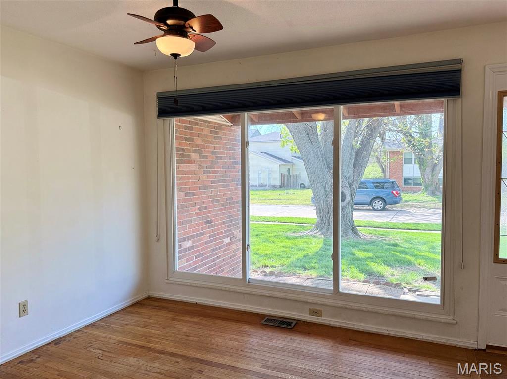 Gardenview 4 - Residential