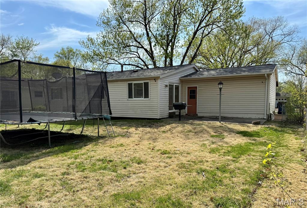 Gardenview 4 - Residential