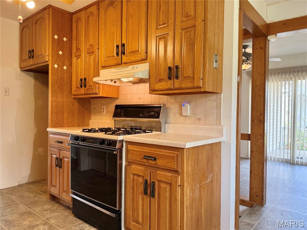 Gardenview 4 - Residential