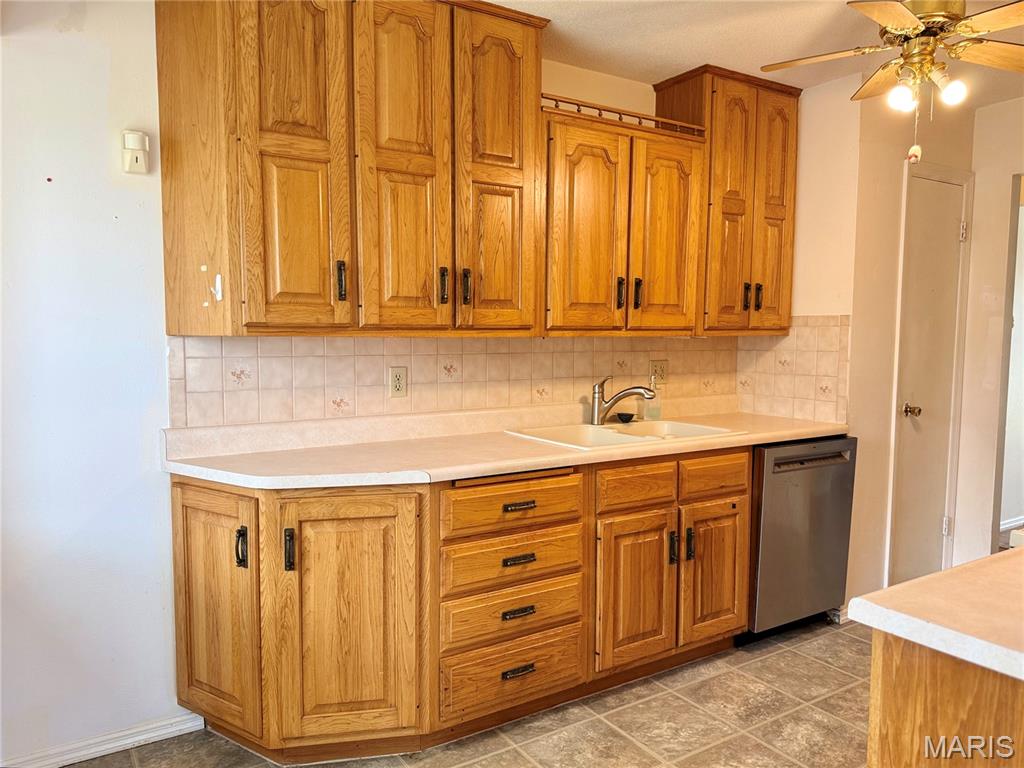 Gardenview 4 - Residential